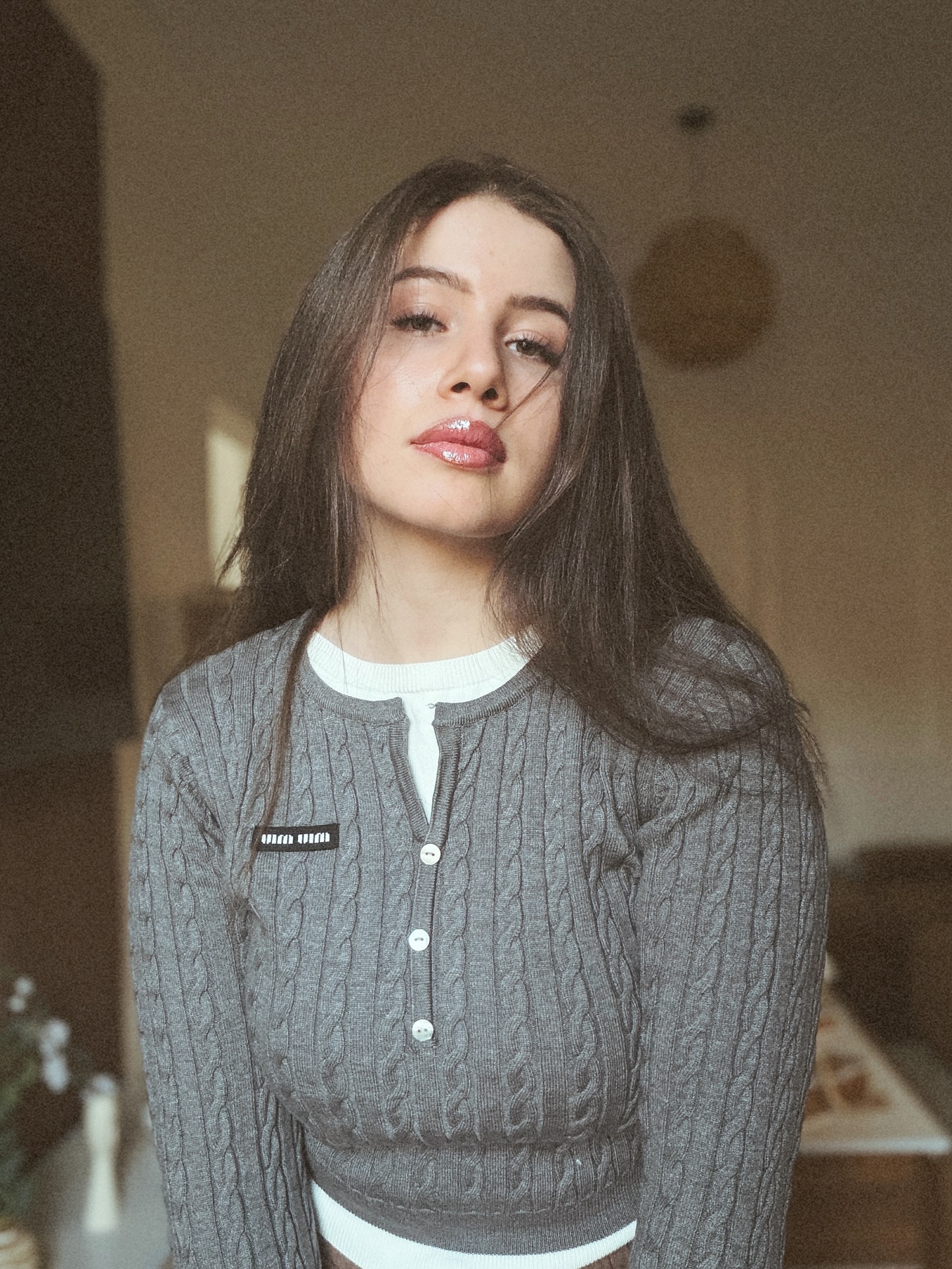 البلوجر سلمى عبد العظيم